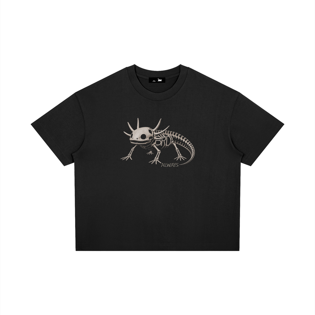 FOSSILIZED AXO TEE