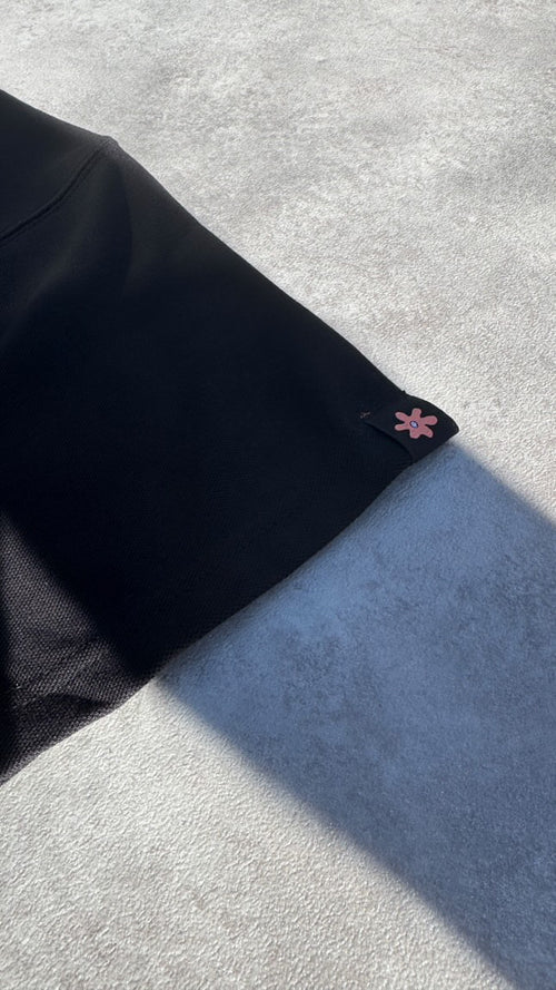 AXO'S MISMATCH POLO
