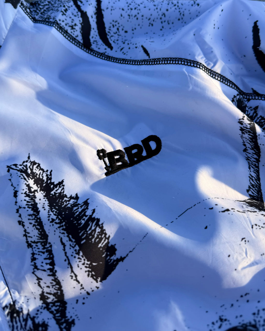 BRD EVERYWHERE WINDBREAKER