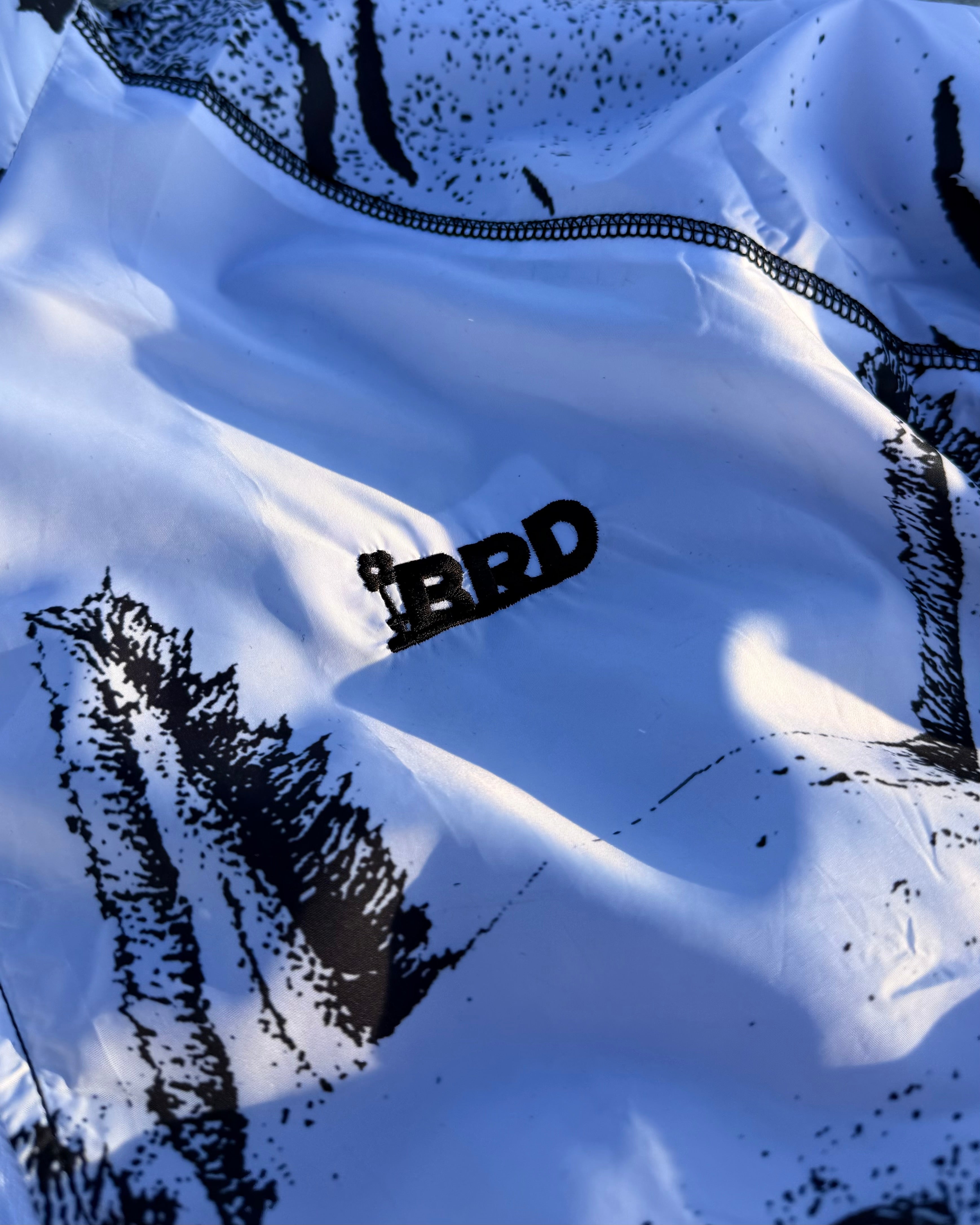 BRD EVERYWHERE WINDBREAKER