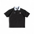 AXO'S MISMATCH POLO