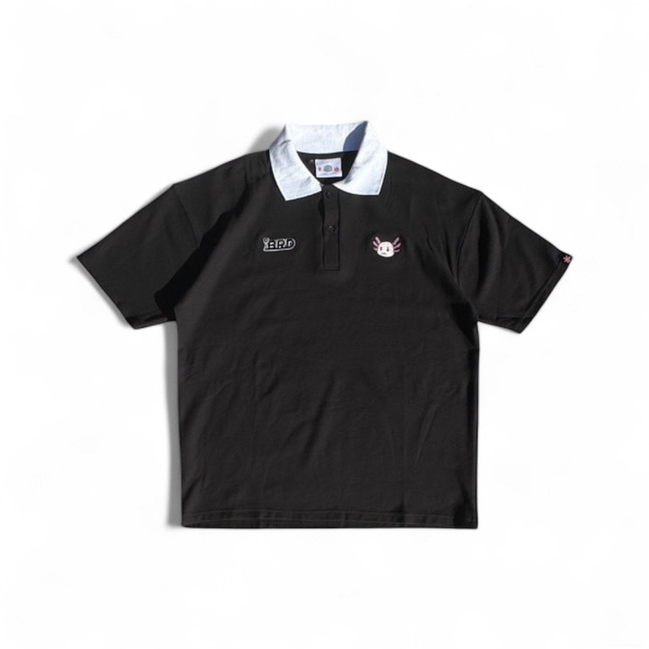 AXO'S MISMATCH POLO